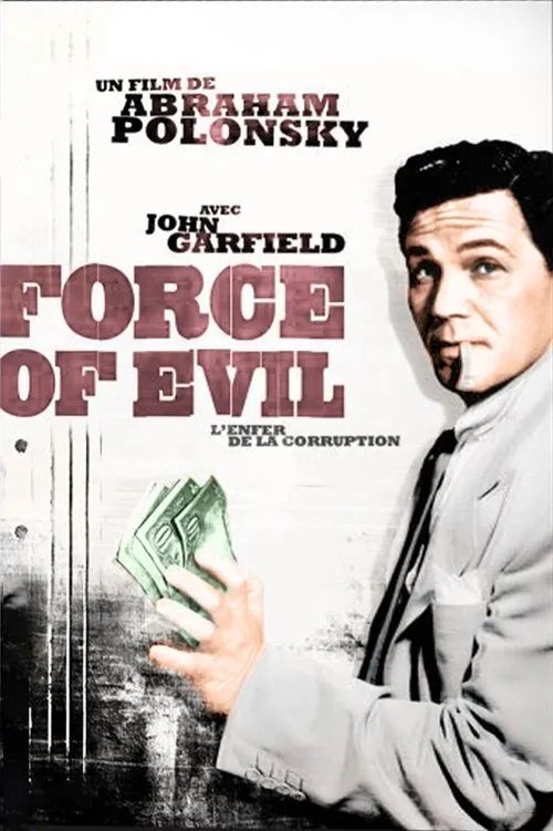 L'Enfer de la corruption (1950)